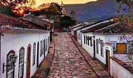 Tiradentes - Imagens da cidade de Tiradentes - MG