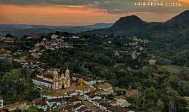 Tiradentes - Imagens da cidade de Tiradentes - MG