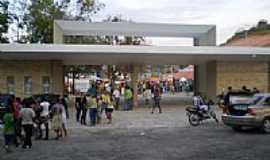 Tocantins - Parque de Exposies por agnaldo-teixeira