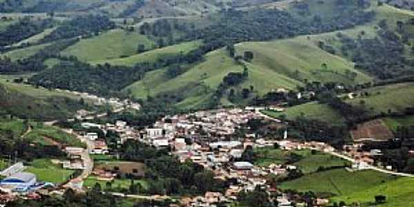 Imagens da cidade de Tocos do Moji - MG