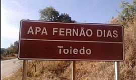 Toledo - Imagens de Toledo - MG