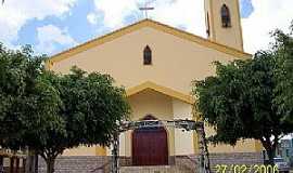 Toledo - Igreja Matriz de Toledo - MG