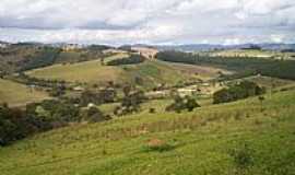 Toledo - Toledo-MG-Vista de Paiol da Vargem em Toledo-Foto:Maurcio Pinheiro