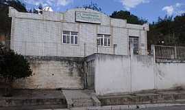 Topzio - Topzio-MG-Igreja da Assemblia de Deus-Foto:Baltazar Viana