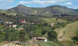 Topzio - Topzio-MG-Vista da cidade-Foto:Baltazar Viana 