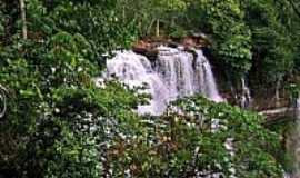 Barreiras - Cachoeira do Acaba Vida Foto Riodeondas.com