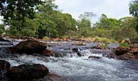 Barreiras - Cachoeira do Acaba Vida Foto Riodeondas.com