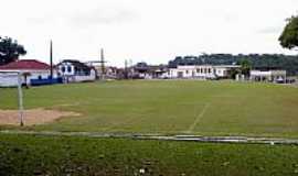 Torrees - Campo de Futebol-Foto:Raymundo P Netto