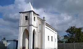 Torrees - Torrees-MG-Capela de N.Sra. da Penha-Foto:Raymundo P Netto