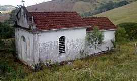 Torrees - Torrees-MG-Capela de Santo Antnio na estrada-Foto:Raymundo P Netto