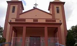 Torrees - Torrees-MG-Igreja de So Francisco de Paula-Foto:Raymundo P Netto 