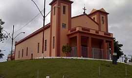 Torreões - Torreões-MG-Igreja de São Francisco de Paula-Foto:Raymundo P Netto 