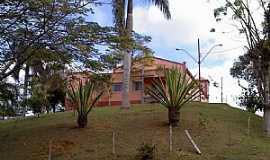 Torrees - Torrees-MG-Igreja de So Francisco de Paula-Foto:Raymundo P Netto