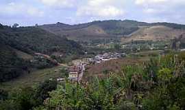 Torrees - Torrees-MG-Vista da cidade-Foto:Raymundo P Netto