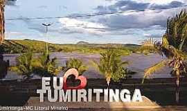 Tumiritinga - Imagens da cidade de Tumiritinga - MG