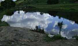 Ubaporanga - Ubaporanga-MG-Entardecer no Lago-Foto:MohammadAlberth
