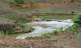 Ubaporanga - Ubaporanga-MG-Rio Caratinga-Foto:MohammadAlberth 