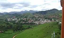 Ubaporanga - Ubaporanga-MG-Vista da cidade-Foto:Gustavo Sturzenecker Moreira