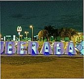 Imagem da cidade de Uberaba - MG