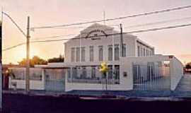 Uberlndia - Igreja da Congregao Crist do Brasil em Uberlndia-Foto:Jose Carlos Quiletti