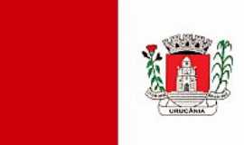 Urucnia - Bandeira de Urucnia-MG
