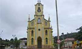 Urucnia - Igreja Nossa Senhora do Bom Sucesso