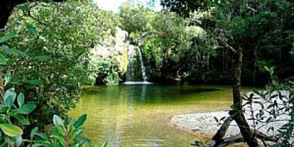 Imagens da cidade de Vargem Bonita - MG