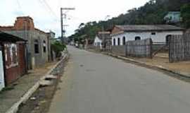 Vargem Linda - Rua de Cima em Vargem Linda-Foto:zedavargem@hotmail.c