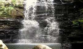 Varjo de Minas - Cachoeira Samambaia 