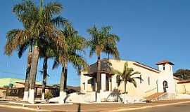 Varjo de Minas - IGREJA MATRIZ