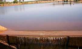 Varjo de Minas - Sangradouro da Lagoa de Varjo de Minas-Foto:lucas ferreira