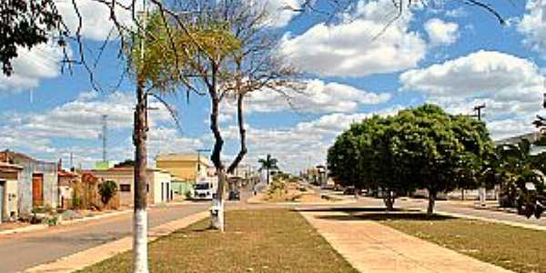 Varjo de Minas, uma cidade no caminho certo 