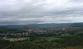 Vazante - Vista da cidade-Foto:Marcos Bornelli