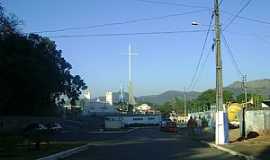 Vazante - Vazante-MG-Chegando na cidade-Foto:JOSE EYMARD