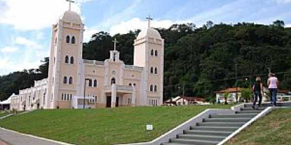 Imagens da cidade de Vazante - MG