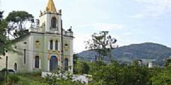 Igreja em Vera Cruz 
por Beatriz Barreto Tanezini (Panoramio)