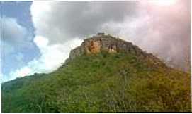 Verdelndia - SERRA DA JAIBA (AGRESTE), Por SANDRO BRANDAO