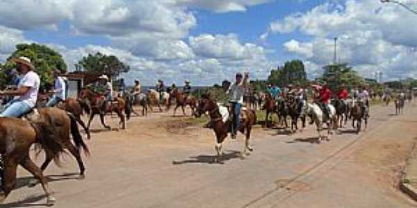 Imagens de Veredinha - MG