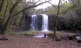 Verssimo - cachoeira dominguinho, Por steferson