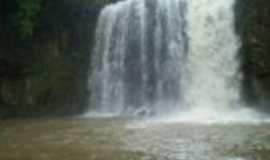 Verssimo - cachoeira dominguinho, Por steferson