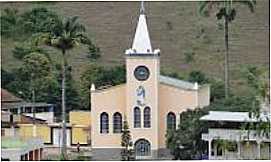 Vermelho Novo - igreja matriz, Por cristiano