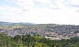 Vespasiano - Vespasiano-MG-Vista da cidade-Foto:Pedro Rezende