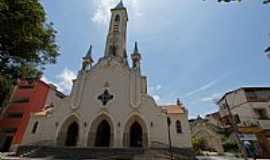 Viosa - Viosa-MG-Matriz de Santa Rita de Cssia-Foto:sgtrangel