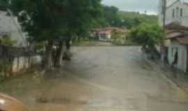 Vila Pereira - Rua Carlos chagas-dia de chuva, Por Gilson amaral