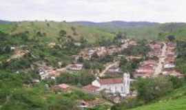 Vila Pereira - Foto tirada do cemitrio, Por Alessandro Amaral