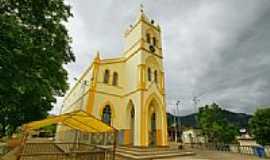 Vilas Boas - Igreja de So Jos-Foto:sgtrangel 