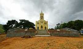 Vilas Boas - Igreja de So Jos-Foto:sgtrangel