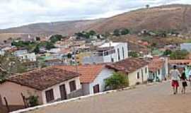 Virgem da Lapa - Ladeirinha em Virgem da Lapa-Foto:luclaro