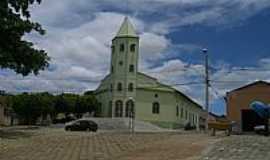 Virgem da Lapa - Virgem da Lapa-MG-Matriz de So Domingos de Gusmo-Foto:fwelber 