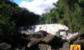 Virginpolis - Cachoeira da Fumaa, Por dalber Augusto de Almeida
